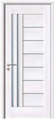 Usa de interior din lemn, Kastilio U-017-UE