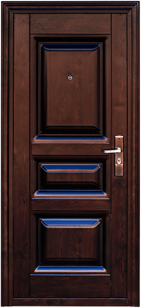 Usa metalica, Yimca YM-5001P, mahon, stanga